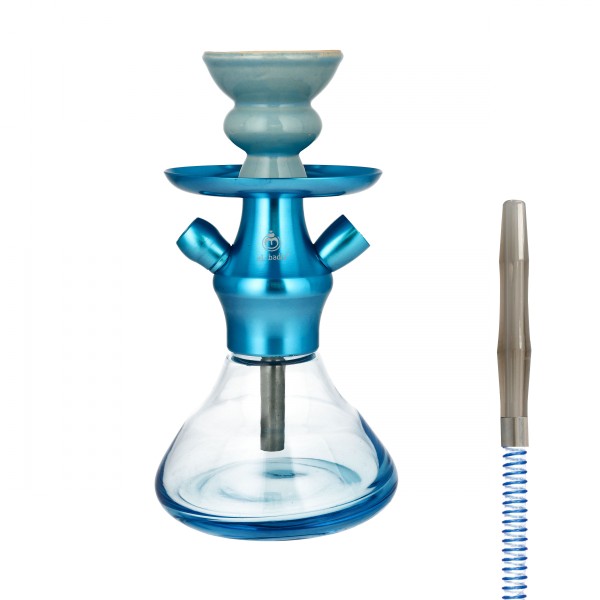 Ναργιλές XS Aqua 21cm - Χονδρική